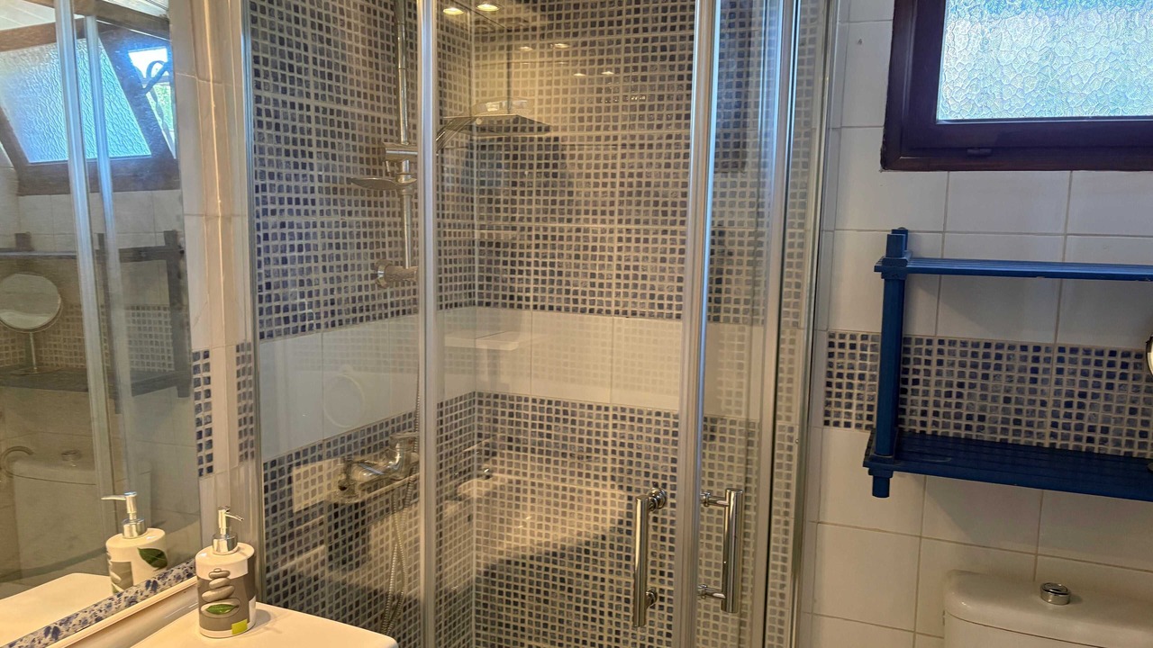 Photo of Bathroom in Gallician