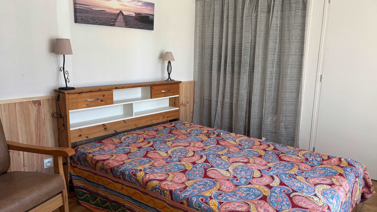 Photo of Bedroom in Gallician