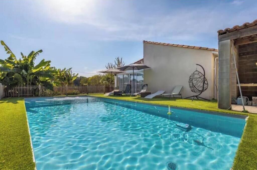 Photo of Outdoor in Ordonnac