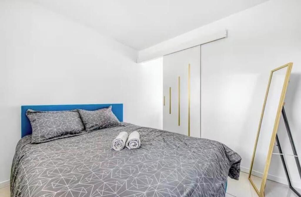 Photo of Bedroom in Ordonnac