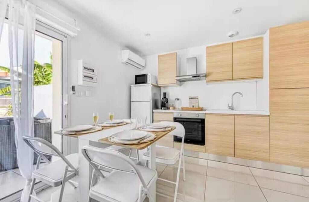 Photo of Kitchen in Ordonnac