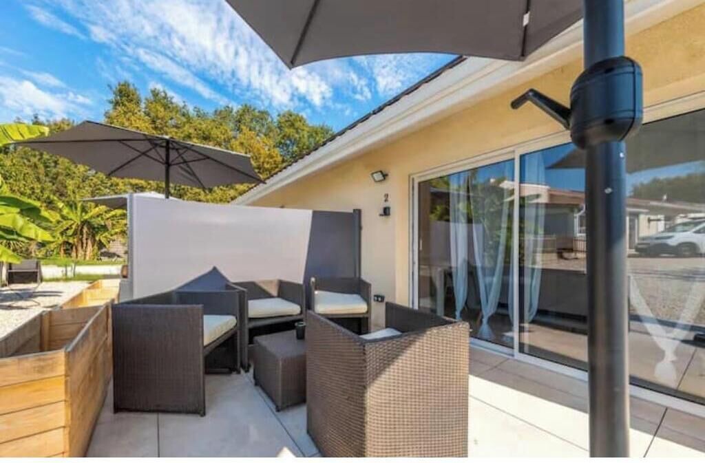 Photo of Patio Balcony in Ordonnac