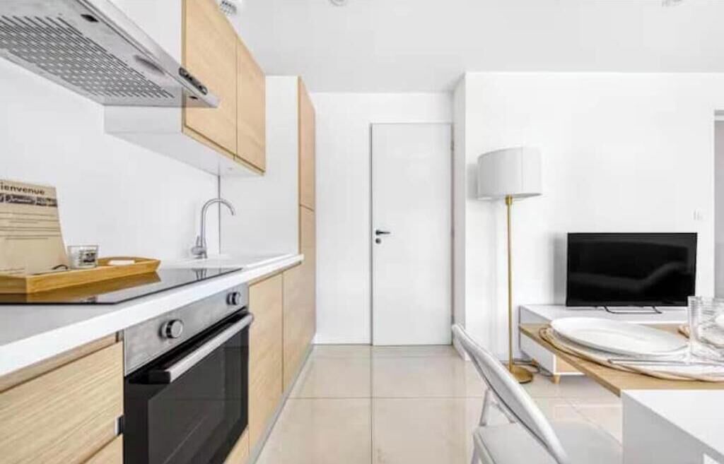 Photo of Kitchen in Ordonnac