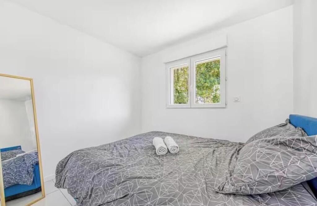 Photo of Bedroom in Ordonnac
