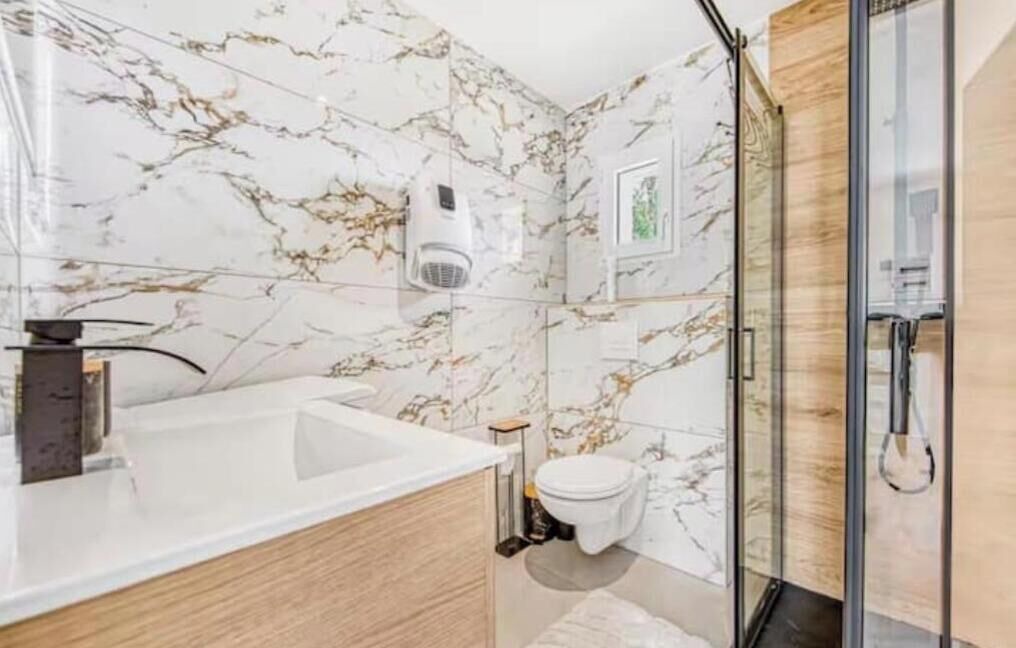 Photo of Bathroom in Ordonnac