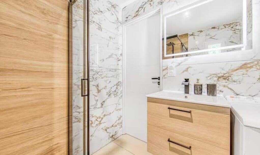 Photo of Bathroom in Ordonnac