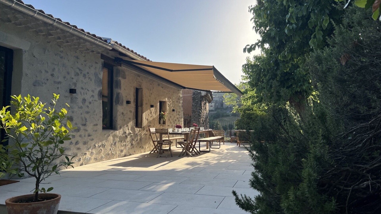 Photo of Outdoor in Aubignas