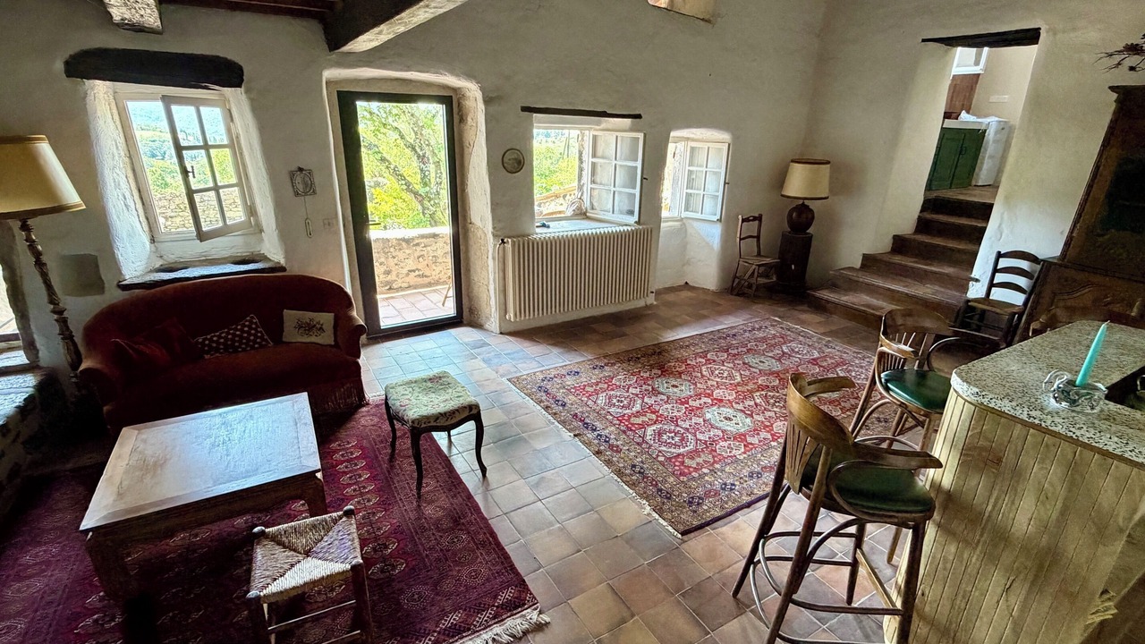 Photo of Livingroom in Aubignas