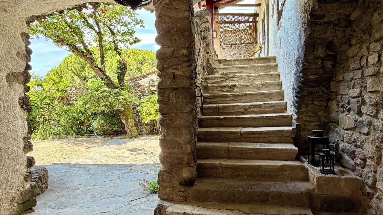 Photo of Outdoor in Aubignas
