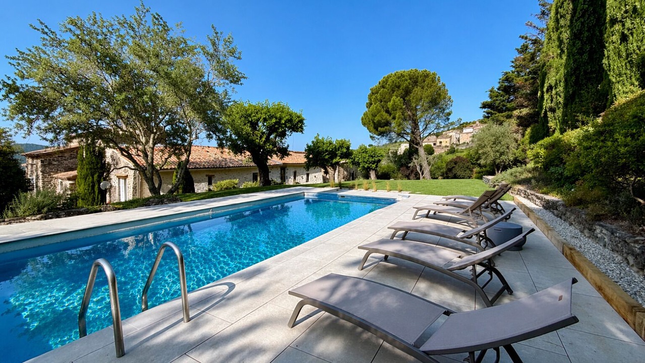 Photo of Outdoor in Aubignas