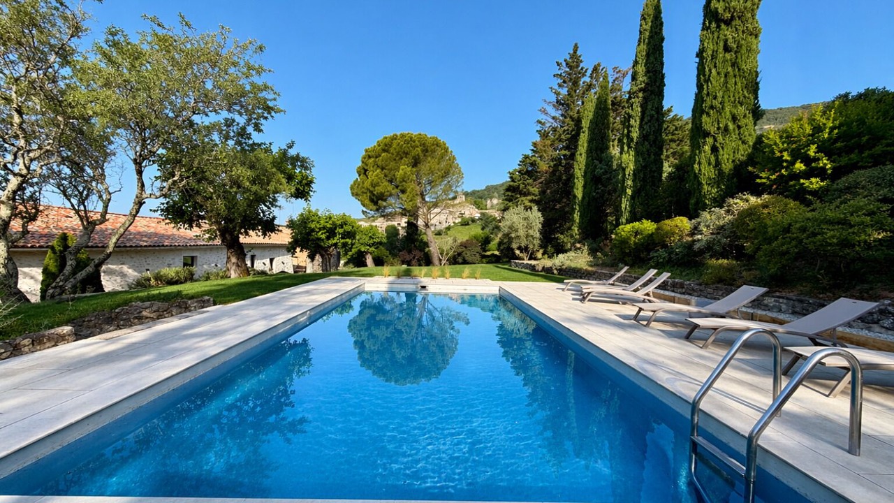 Photo of Outdoor in Aubignas
