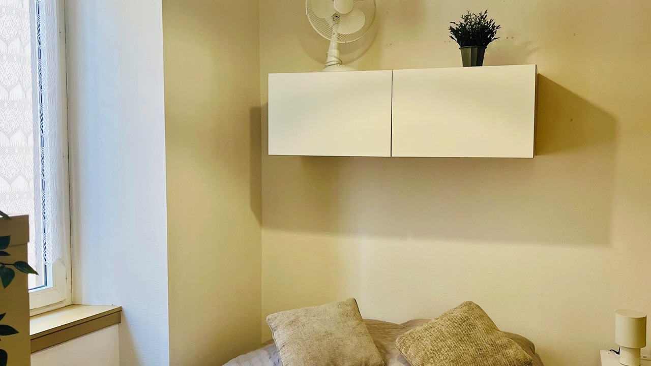 Photo of Bedroom in Ax-les-Thermes