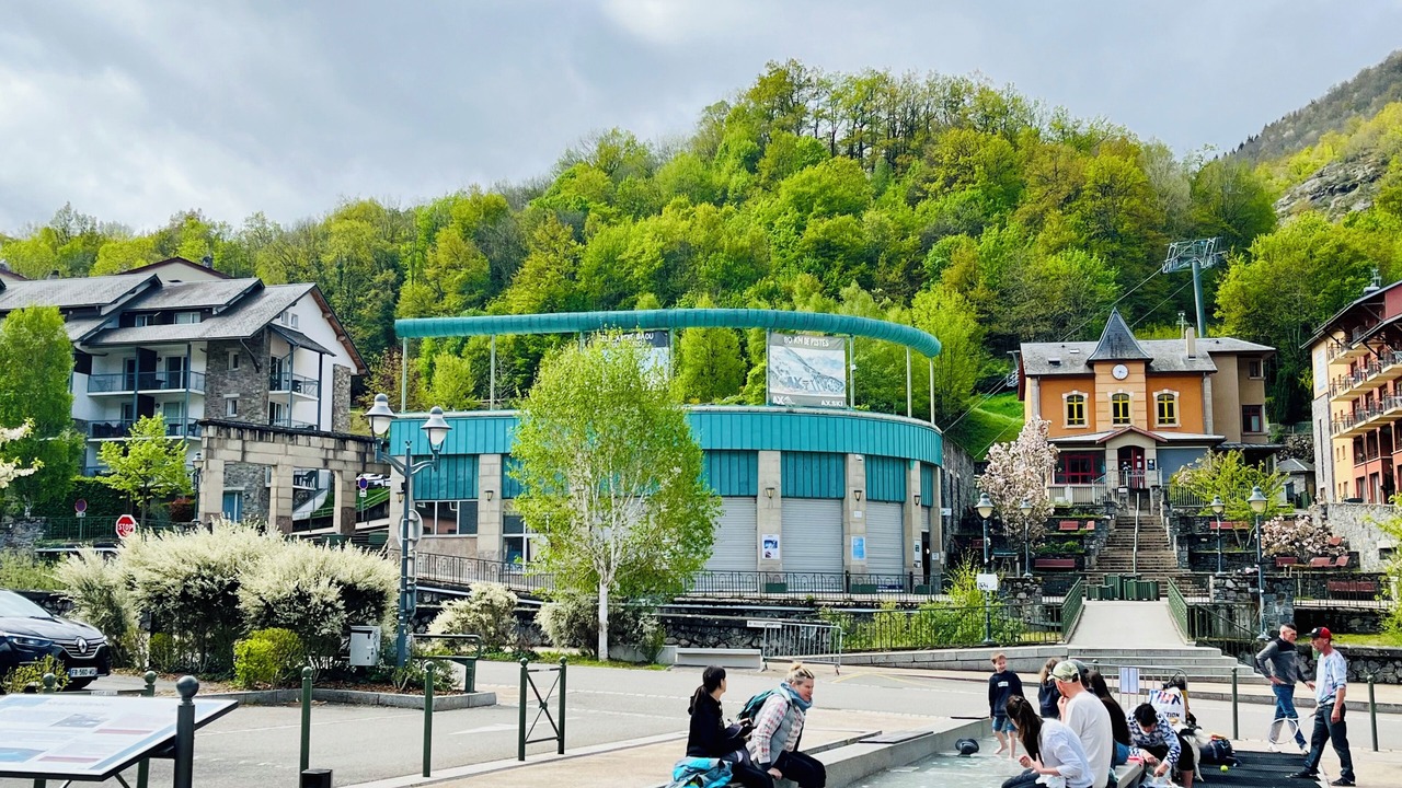 Photo of Others in Ax-les-Thermes