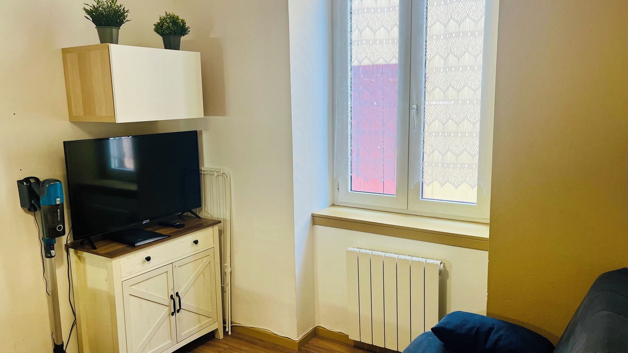 Photo of Livingroom in Ax-les-Thermes
