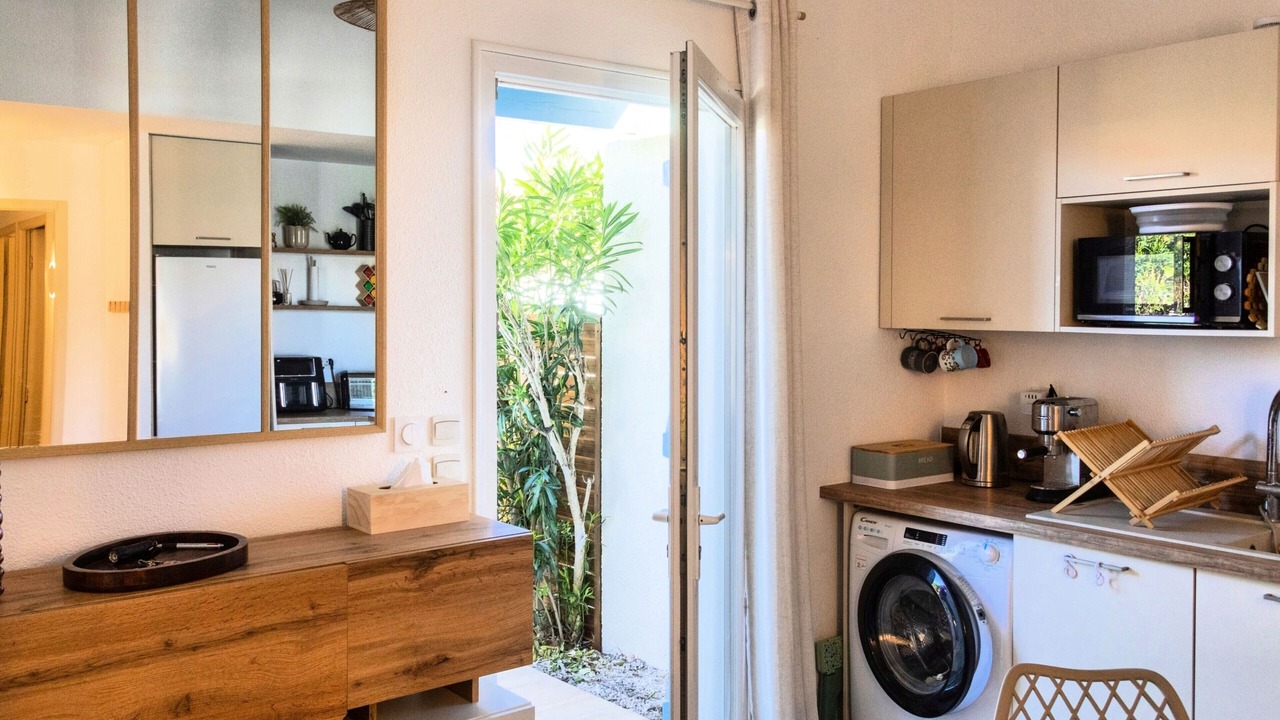 Photo of Kitchen in Torreilles