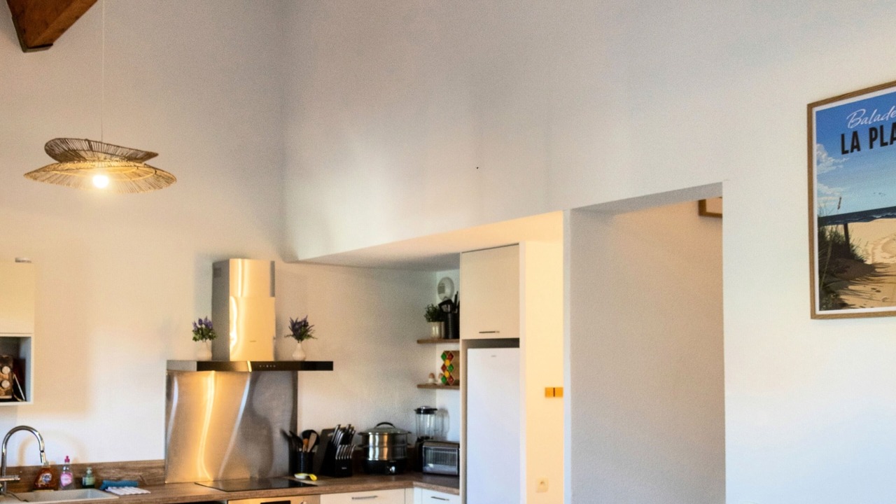 Photo of Kitchen in Torreilles