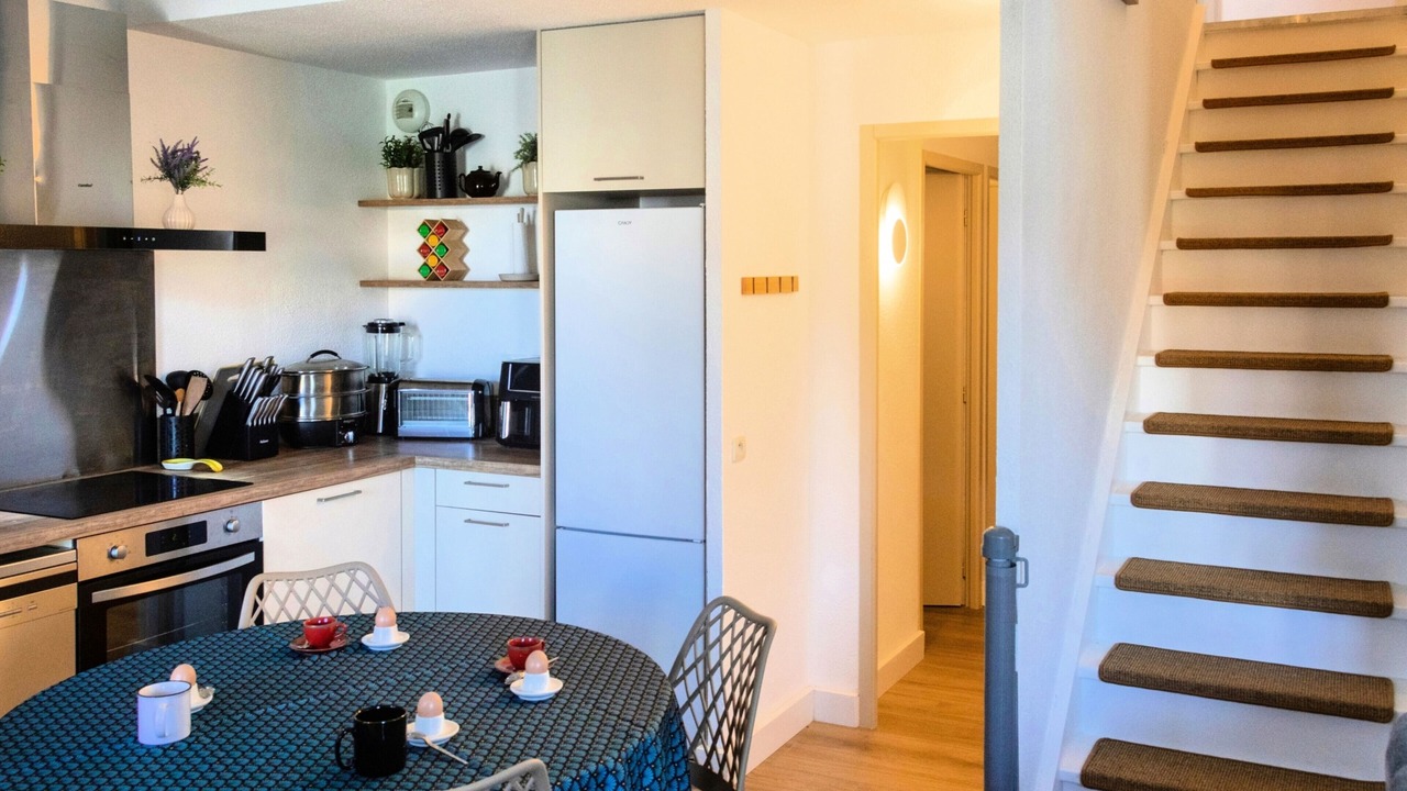 Photo of Kitchen in Torreilles
