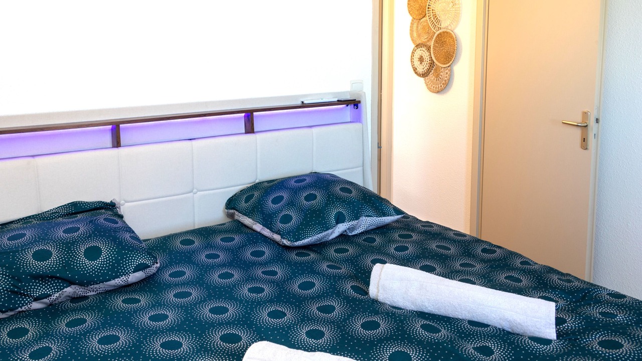 Photo of Bedroom in Torreilles