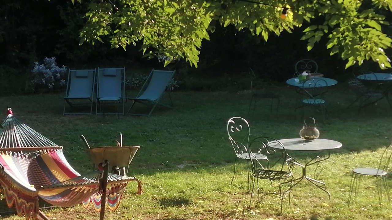 Photo of Outdoor in Montvendre