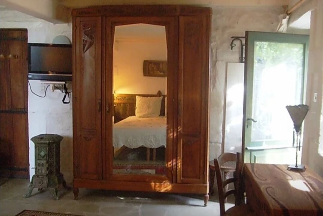 Photo of Bedroom in Montvendre