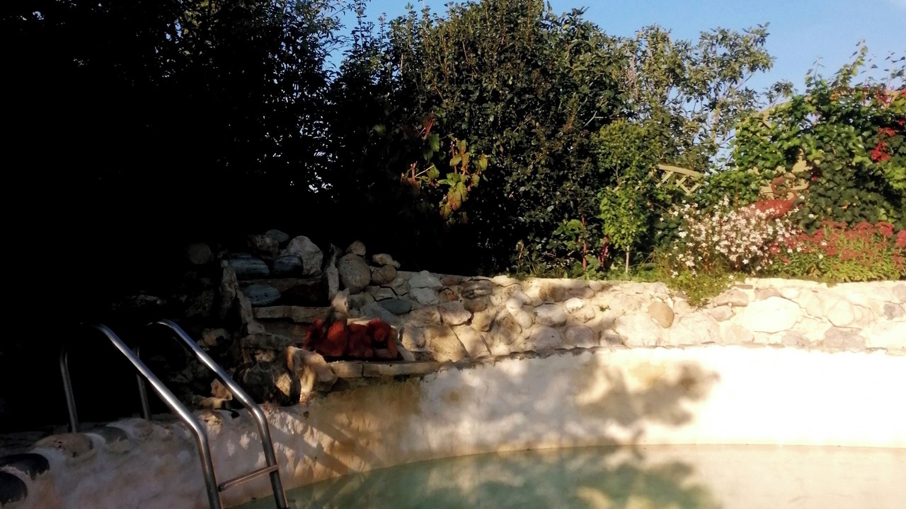 Photo of Outdoor in Montvendre