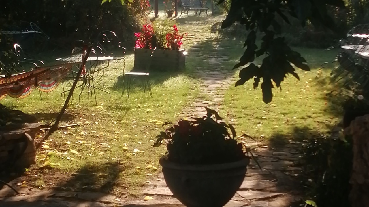 Photo of Outdoor in Montvendre