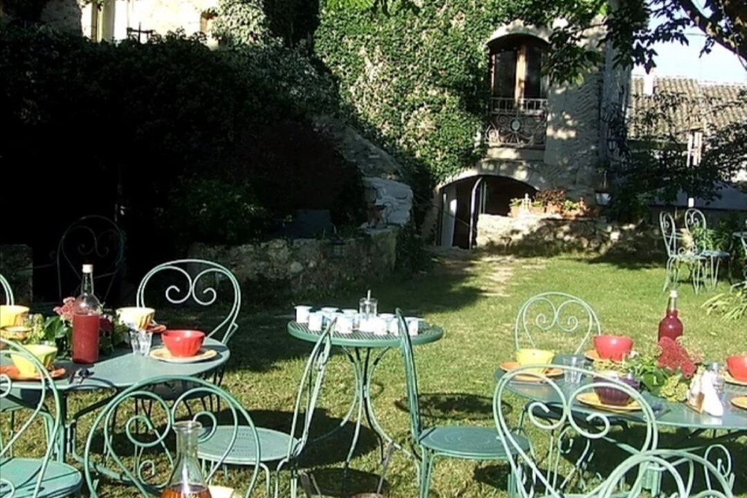 Photo of Outdoor in Montvendre