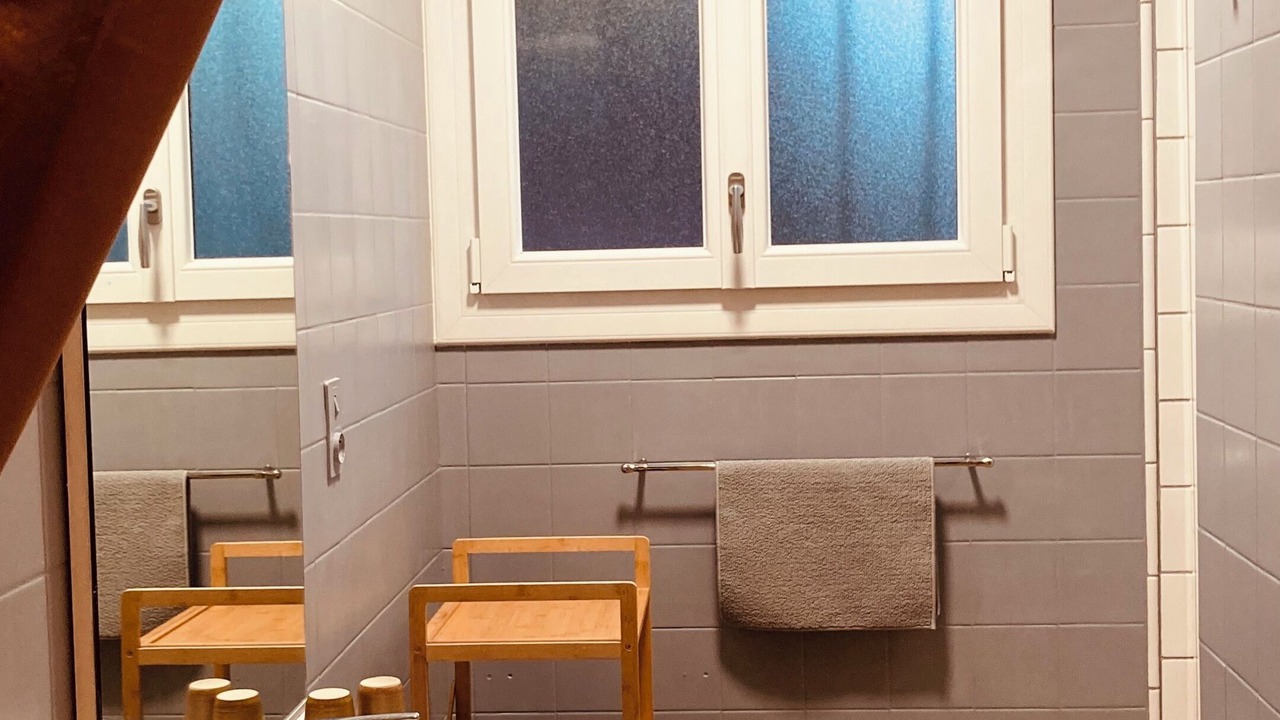 Photo of Bathroom in Cazaubon