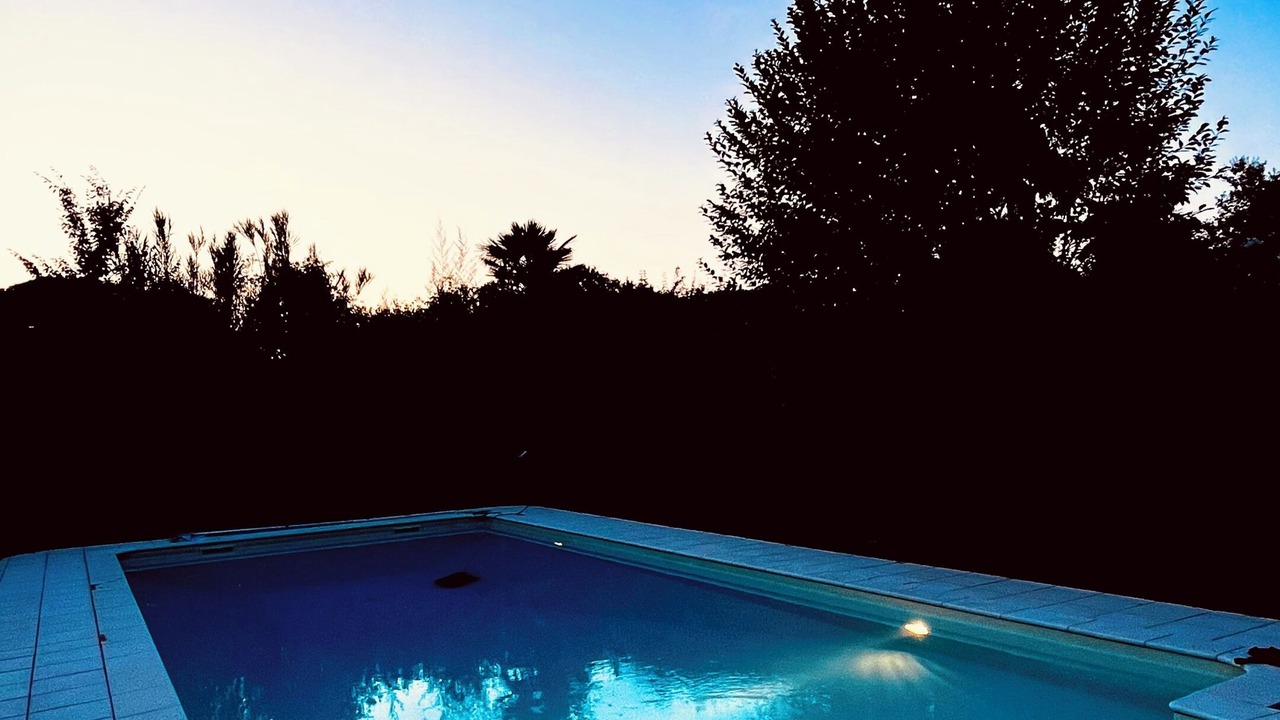 Photo of Outdoor in Cazaubon