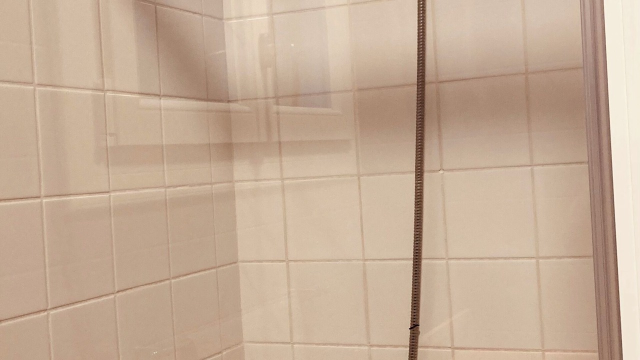 Photo of Bathroom in Cazaubon