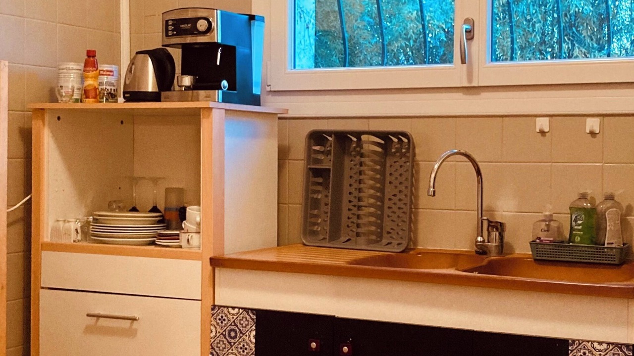 Photo of Kitchen in Cazaubon