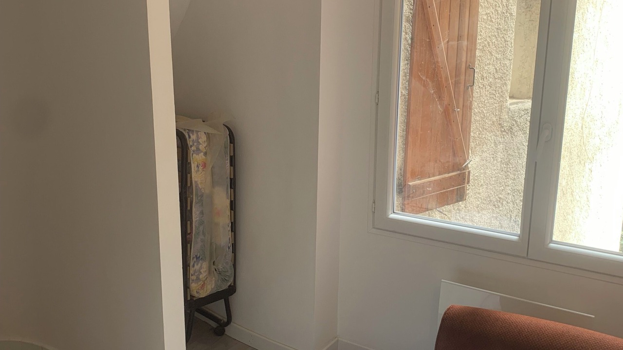 Photo of Bedroom in Sospel