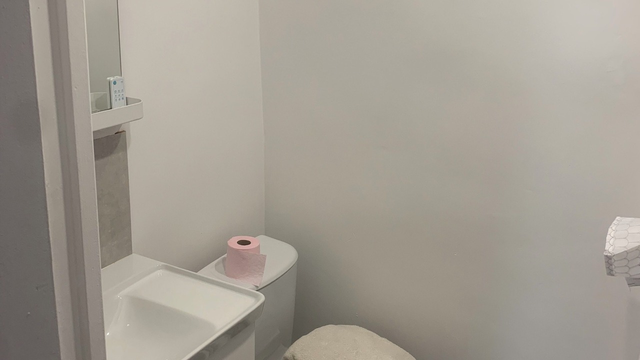 Photo of Bathroom in Sospel