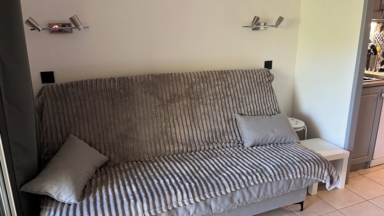Photo of Livingroom in Rouret