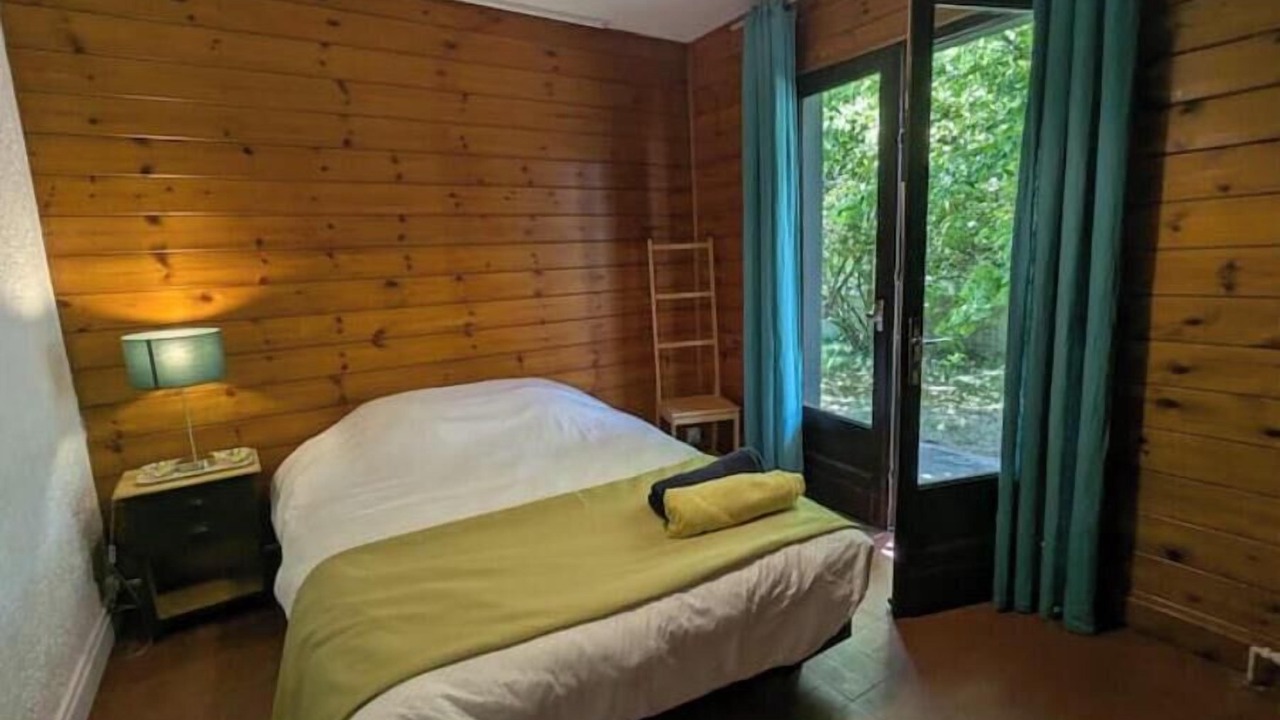 Photo of Bedroom in Prignac-et-Marcamps