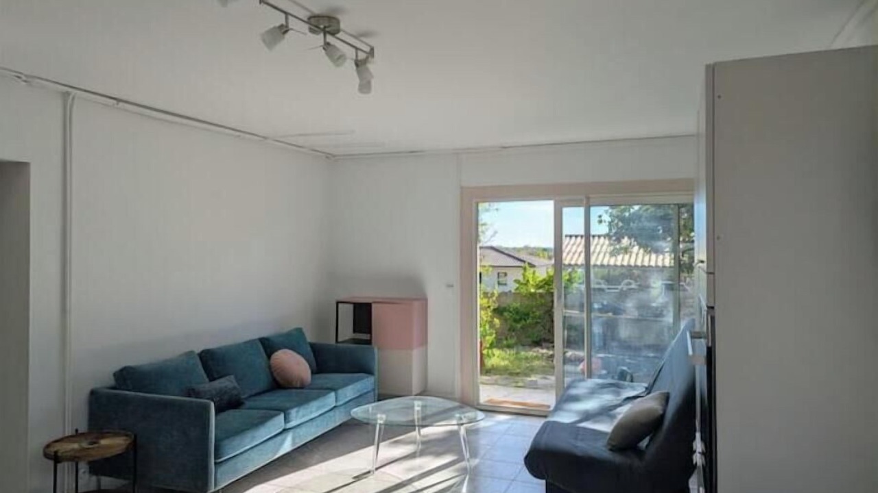Photo of Livingroom in Prignac-et-Marcamps