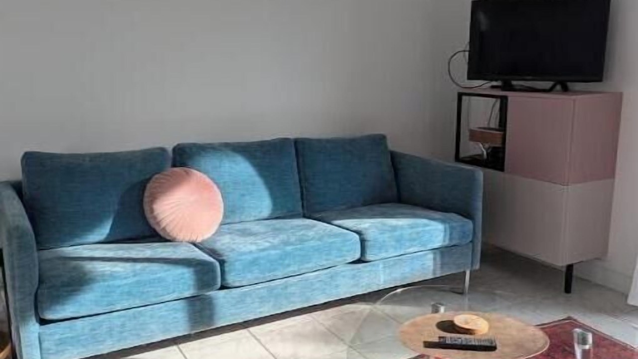 Photo of Livingroom in Prignac-et-Marcamps