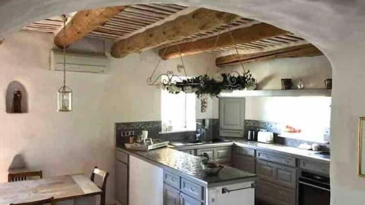 Photo of Kitchen in Ventabren