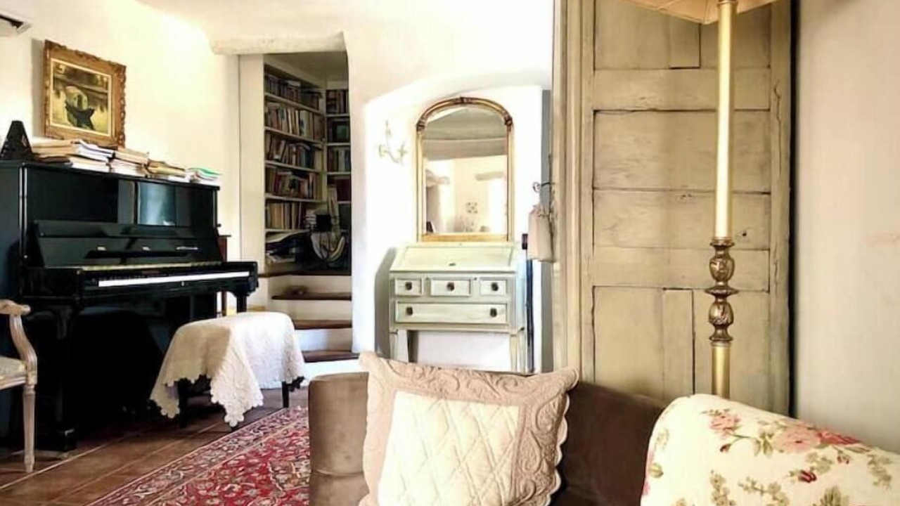 Photo of Livingroom in Ventabren