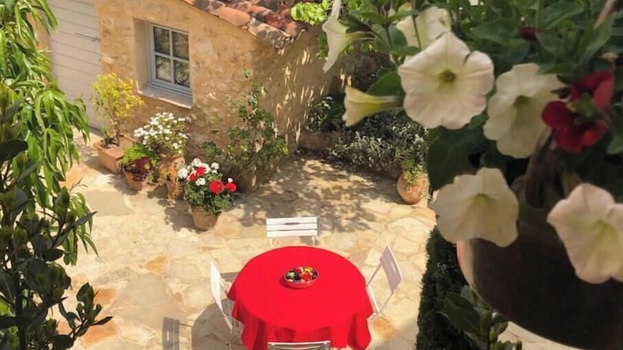 Photo of Outdoor in Ventabren