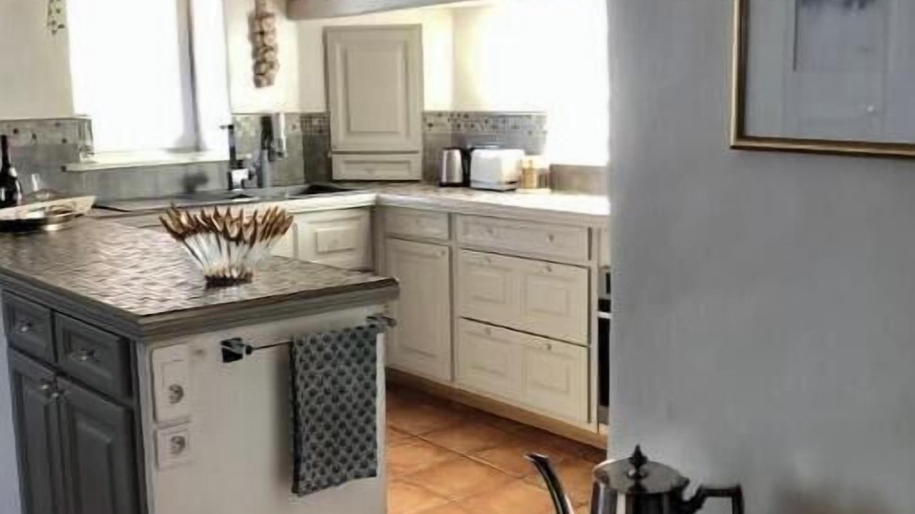 Photo of Kitchen in Ventabren