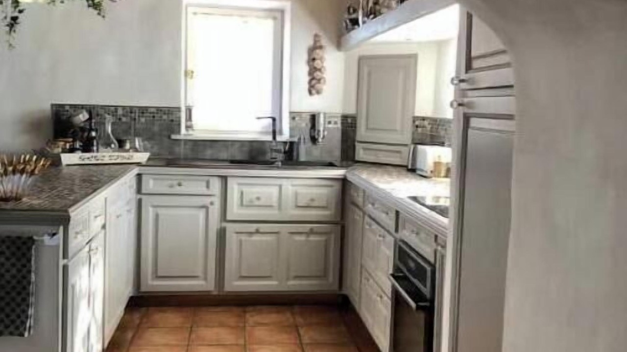 Photo of Kitchen in Ventabren