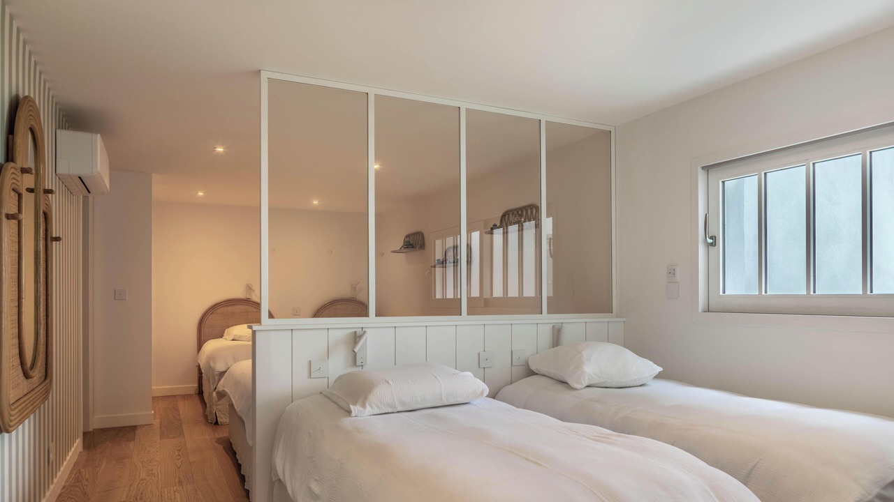 Photo of Bedroom in Pyla-sur-Mer