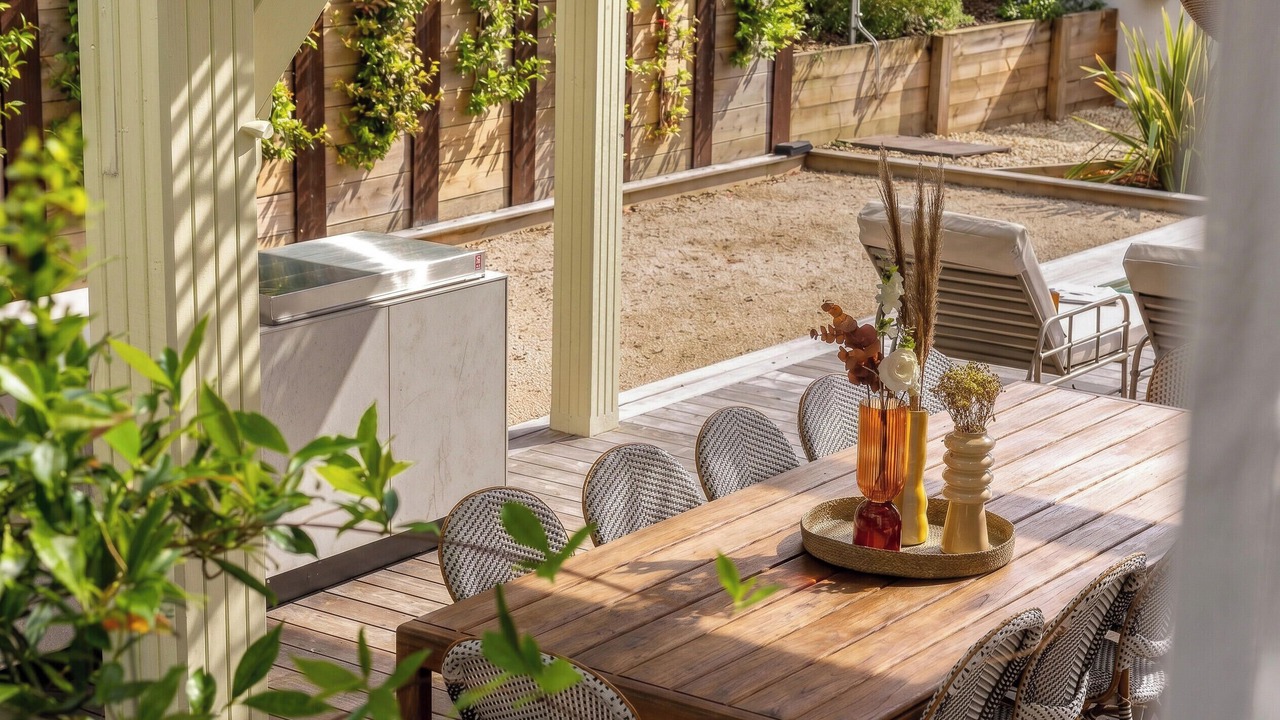 Photo of Outdoor in Pyla-sur-Mer