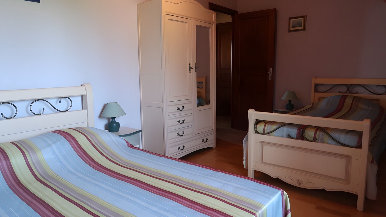 Photo of Bedroom in Jou-sous-Monjou