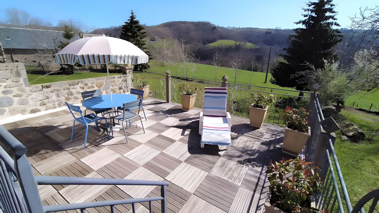 Photo of Outdoor in Jou-sous-Monjou