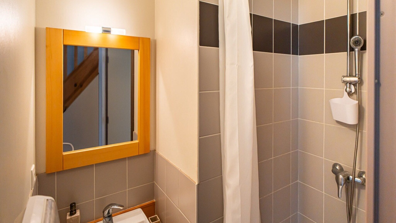 Photo of Bathroom in Peyragudes