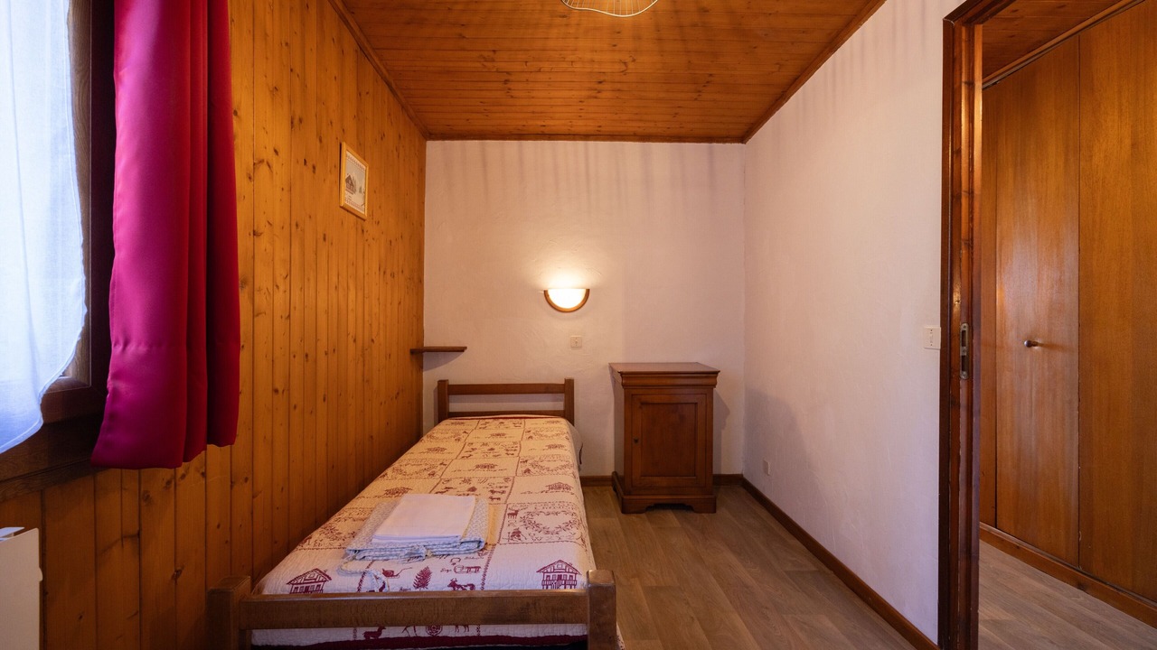 Photo of Bedroom in Aillon-le-Jerune