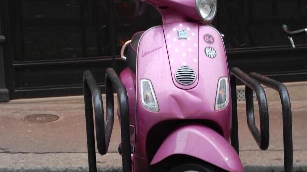 Photo of Outdoor in Quartier du Mail