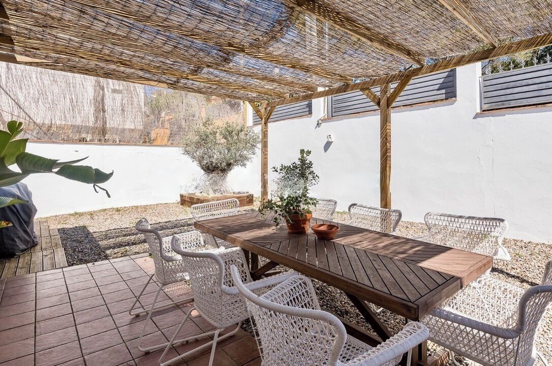 Photo of Outdoor in Olivella
